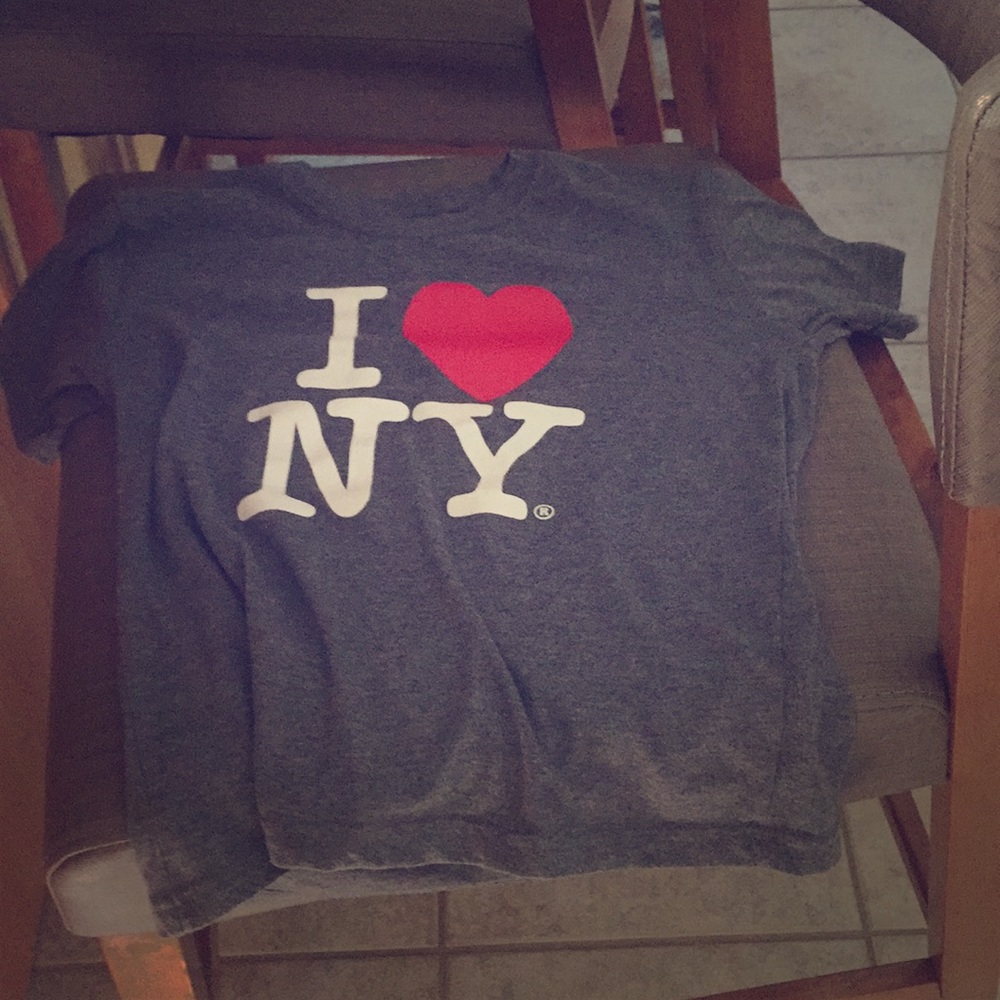 A nyc t-shirt